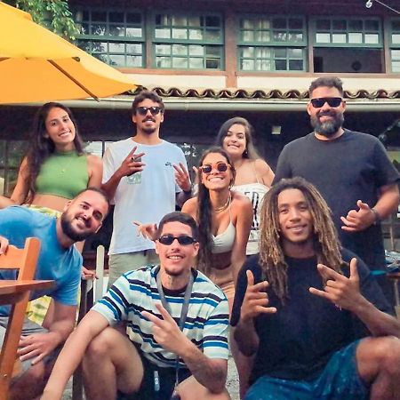 Local Friend Hostel Búzios Esterno foto