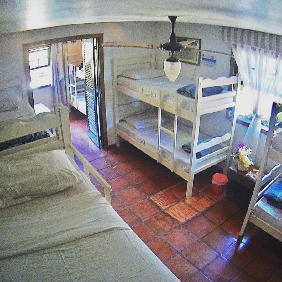 Local Friend Hostel Búzios Esterno foto