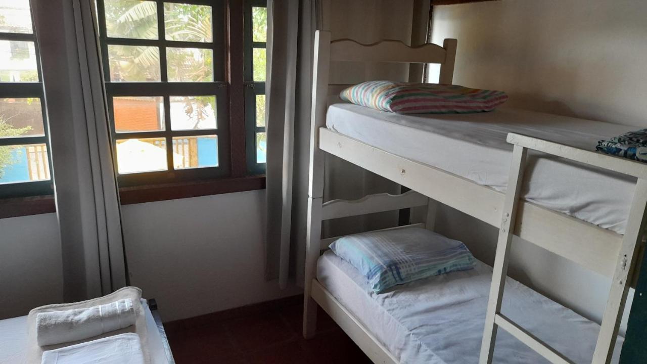 Local Friend Hostel Búzios Esterno foto