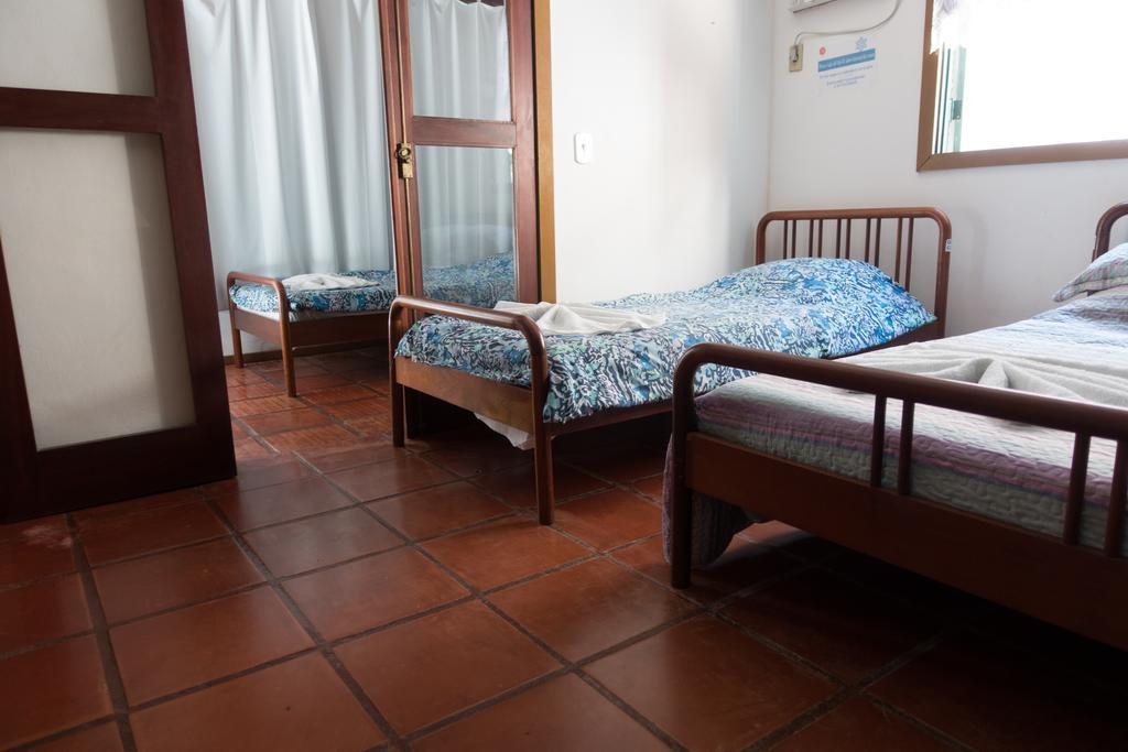 Local Friend Hostel Búzios Esterno foto