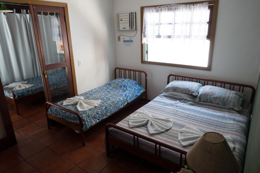 Local Friend Hostel Búzios Esterno foto