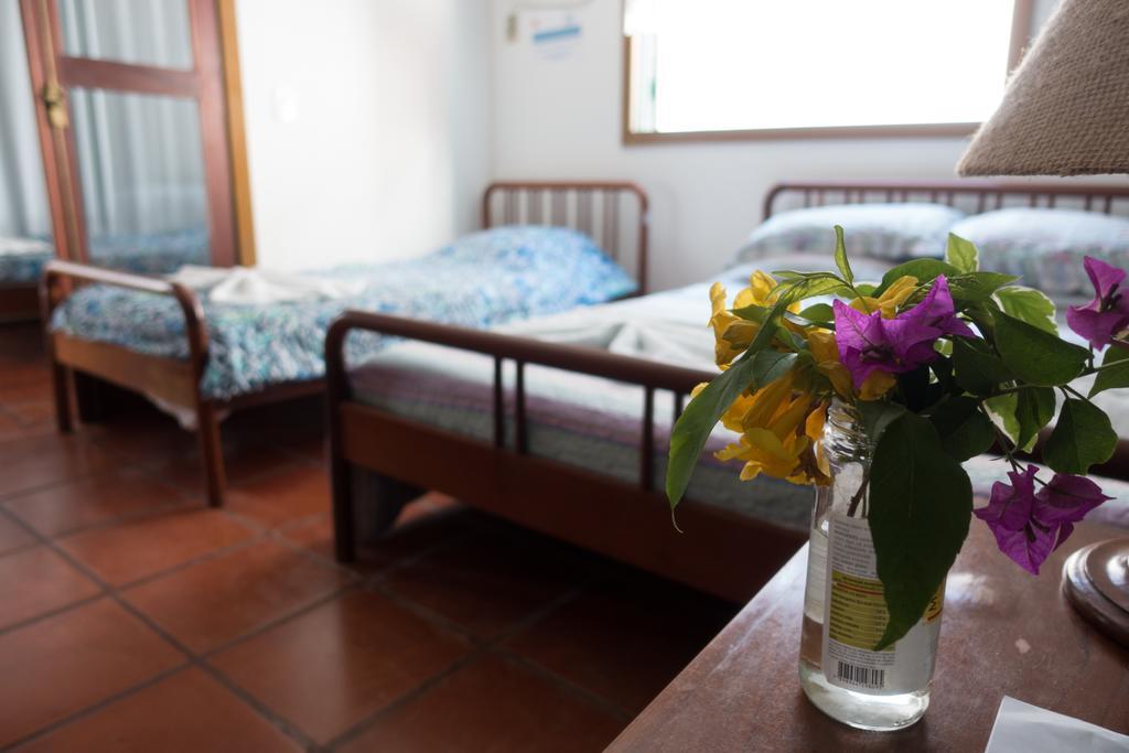 Local Friend Hostel Búzios Esterno foto
